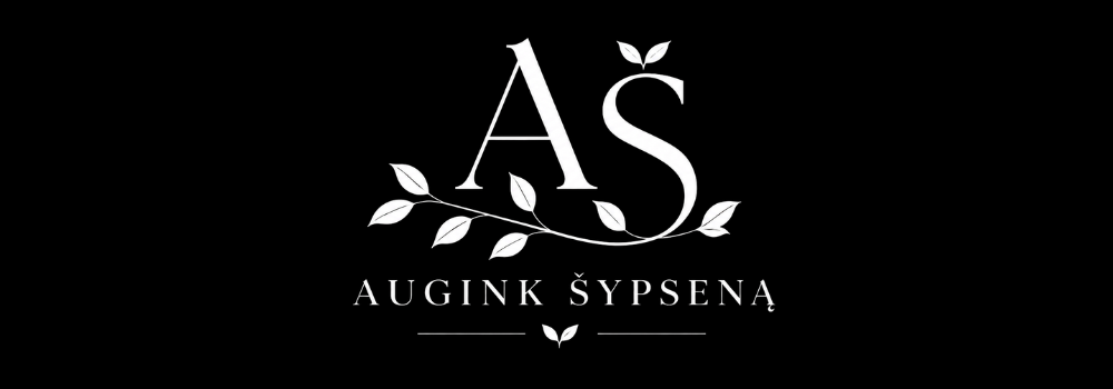 Augink šypseną