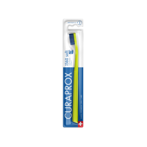 CURAPROX CS 1560 SOFT dantų šepetėlis
