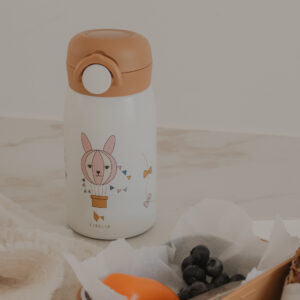 Alternative view of Fabelab Nerūdijančio plieno gertuvė ZUIKUTĖ, 320 ml
