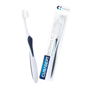 Dantų šepetukas CURASEPT Biosmalto Cavity, 1 vnt