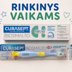 Rinkinys vaikams Nr.2