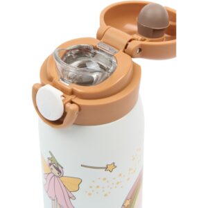 Alternative view of Fabelab Nerūdijančio plieno gertuvė FĖJA, 320 ml
