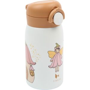 Fabelab Nerūdijančio plieno gertuvė FĖJA, 320 ml