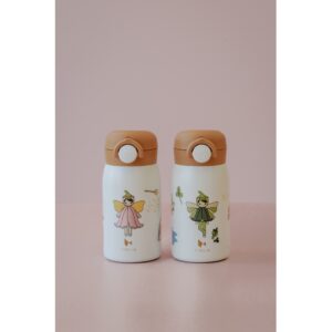 Fabelab Nerūdijančio plieno gertuvė FĖJA, 320 ml - Image 6