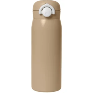 Fabelab Nerūdijančio plieno gertuvė RUDA, 480 ml