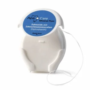 „Apacare Mineral Floss“ dantų siūlas - Image 3