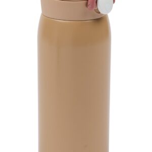 Fabelab Nerūdijančio plieno gertuvė RUDA, 480 ml - Image 3